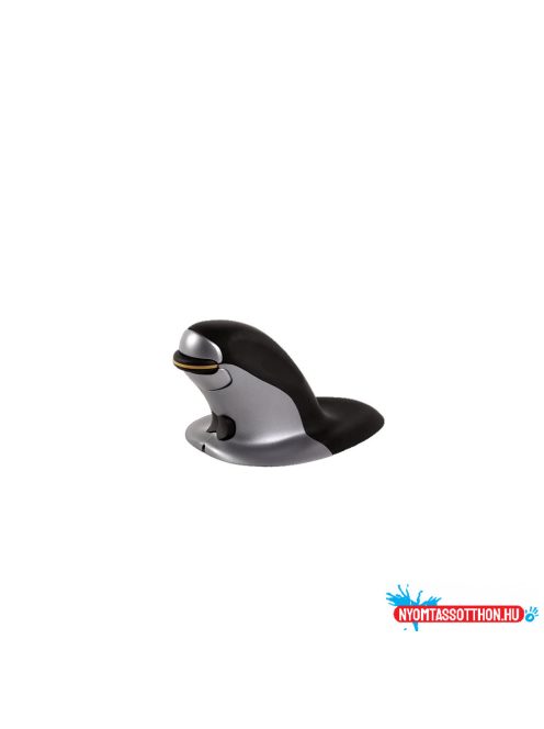 Egér vertikális vezeték nélküli kicsi Fellowes(R) Penguin