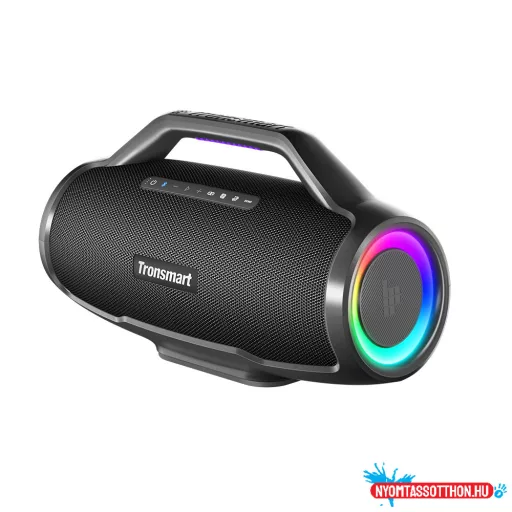 Tronsmart BANG MAX (130W, hordozható, IPX) hangszóró