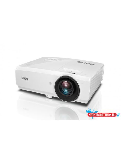 BenQ SH753+ Full HD Projektor