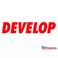 Develop IU612 dobmodul Cyan