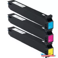 Develop ineo+ 452 Toner Yellow TN613Y (Eredeti)