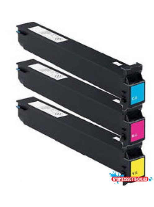 Develop ineo+ 452 Toner Yellow TN613Y (Eredeti)