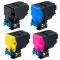 Minolta C3110 toner Bk. TNP51K (Eredeti)
