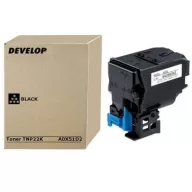 Develop ineo+35 Toner Black TNP22K /Eredeti/
