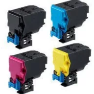 Develop ineo+ 25 TonerBlack TNP27K (Eredeti)