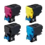 Minolta TNP22Y toner Yellow (Eredeti)