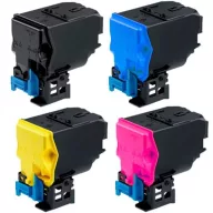 Minolta C3100 toner Magenta TNP50M (Eredeti)