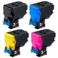 Minolta C3110 toner Magenta TNP51M (Eredeti)