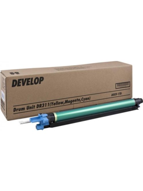 Develop ineo+ 220/280 Drum Color DR311(CMY) (Eredeti)