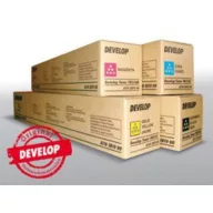 Develop ineo+ 220/280 Toner Black TN216 (Eredeti)