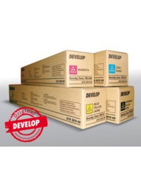 Develop ineo+ 220/280 Toner Black TN216 (Eredeti)