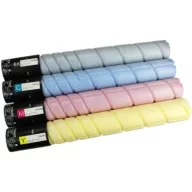 Develop ineo+ 360 Toner Yellow TN319Y (Eredeti)
