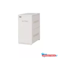 SPS A12 Battery cabinet