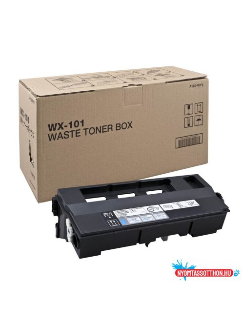 Minolta/Develop WX101 Waste Toner Box (Eredeti)