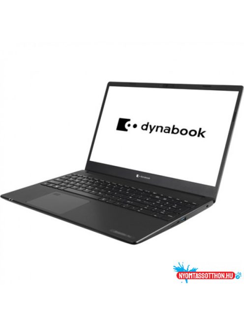 TOSHIBA Dynabook Satellite Pro L50-G-1CM 15,6" Intel Core i5 , 8GB/256GB NOOS fekete notebook