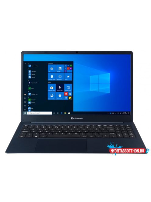 TOSHIBA Dynabook Satellite Pro C50-H-112 15,6" , Intel Core i5 , 8GB/256GB , NO OS notebook