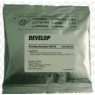 Develop ineo164 developer DV116 /Eredeti/