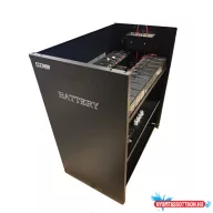 SPS A20 Battery cabinet