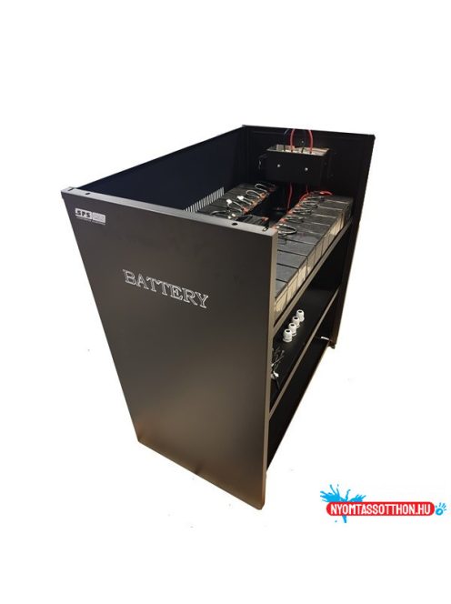 SPS A20 Battery cabinet