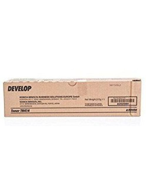 Develop ineo 363 Toner TN414 (Eredeti)