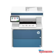   HP LaserJet Enterprise 5601dn mono lézer multifunkciós nyomtató (LJ M528dn utódja)