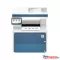 HP LaserJet Enterprise 5601dn mono lézer multifunkciós nyomtató (LJ M528dn utódja)