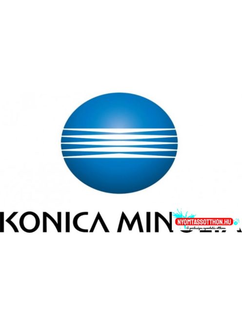 Minolta WX102 waste toner box (Eredeti)