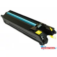 Develop ineo+754 Drum Y IU711Y * (Eredeti)