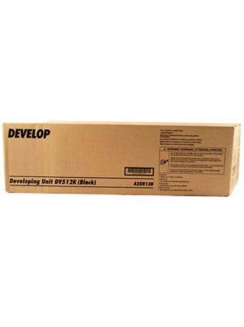 Develop ineo+ 224/224e Developer Unit DV512k /Eredeti/ B