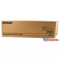 Develop DV512C Developer Unit Cyan (Eredeti)