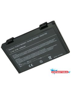 Asus A32-F82 Laptop battery (For Use)