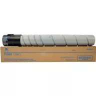 Minolta B224e/284e/364e Toner TN322A33K050 (Eredeti)