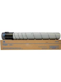 Minolta B224e/284e/364e Toner TN322A33K050 (Eredeti)