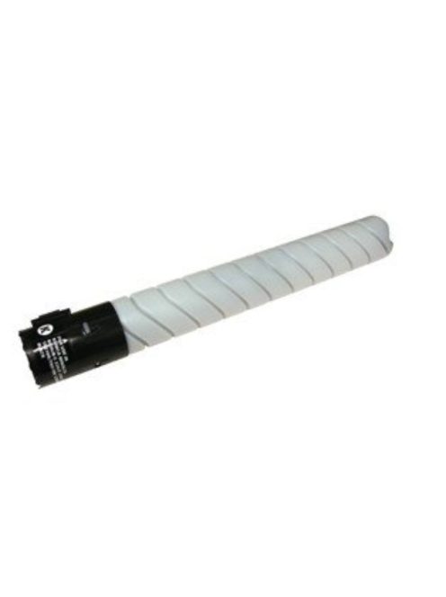 MINOLTA C224,364 toner Black TN321 (utángyártott)