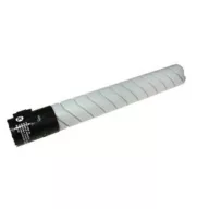   MINOLTA C454,554. toner Black Katun TN512K/TN324K (utángyártott, magas minőségű)