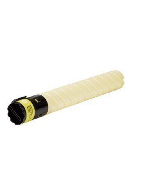 MINOLTA C224,364 toner Yellow TN321Y Katun (utángyártott, magas minőségű)