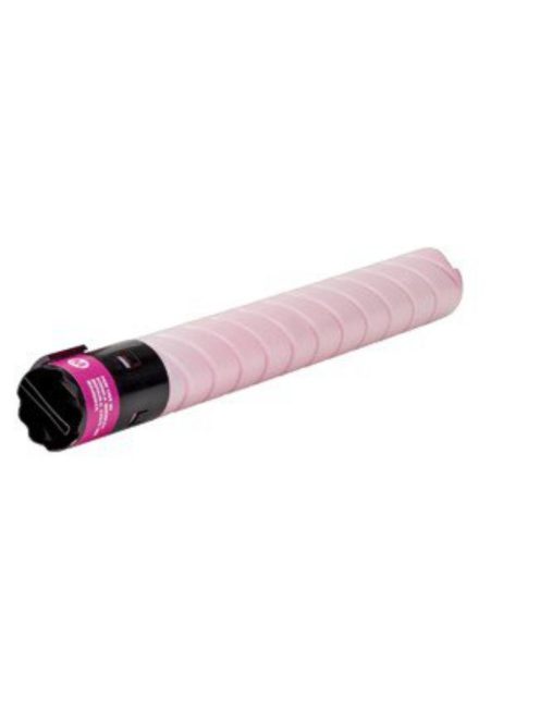 MINOLTA C224/364 toner Magenta TN321M (utángyártott)