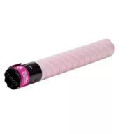   MINOLTA C224,364 toner Magenta TN321M Katun (utángyártott, magas minőségű)