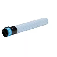   MINOLTA C454,554. toner Cyan Katun TN512C/TN324C (utángyártott, magas minőségű)