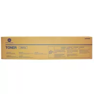 Minolta B654 Toner TN712 (Eredeti)