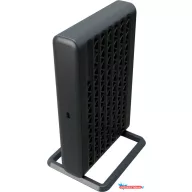   MikroTik A42G-HBEP 3xGbE 1x2,5GbE LAN port Wi-Fi 7 802.11be Dual-band Vezeték nélküli router
