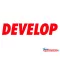 Develop ineo+3351 Transfer unit