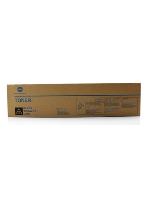 Minolta C1085 Toner Bk. TN622K (Eredeti)