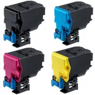 Minolta C3350 Toner Bk. TNP48K (Eredeti)
