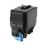   MINOLTA C3350/3850 toner Black Katun TNP48K (utángyártott, magas minőségű)