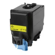   MINOLTA C3350/3850 toner Yellow Katun TNP48Yellow (utángyártott, magas minőségű)