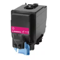   MINOLTA C3350/3850 toner magenta Katun TNP48M (utángyártott, magas minőségű)