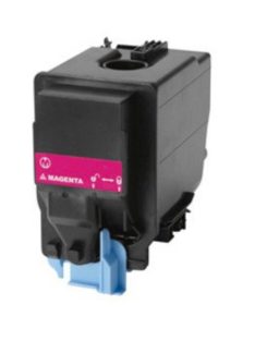  MINOLTA C3350/3850 toner magenta Katun TNP48M (utángyártott, magas minőségű)
