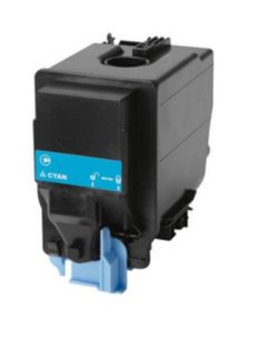   MINOLTA C3350/3850 toner Cyan Katun TNP48C (utángyártott, magas minőségű)