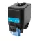 MINOLTA C3350/3850 toner Cyan Katun TNP48C (utángyártott, magas minőségű)